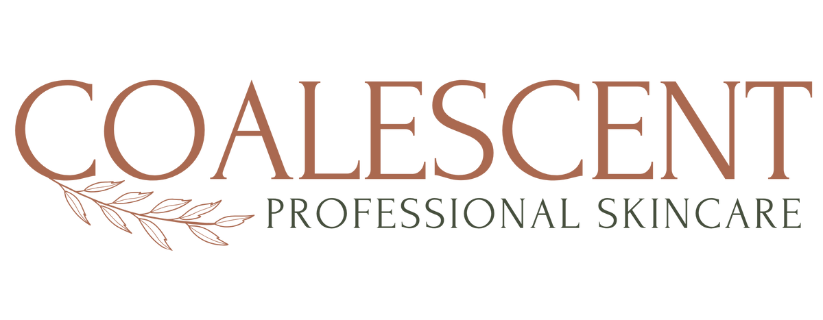 Coalescent Professional Skincare